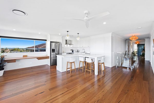 Lighthouse Beach Renovation