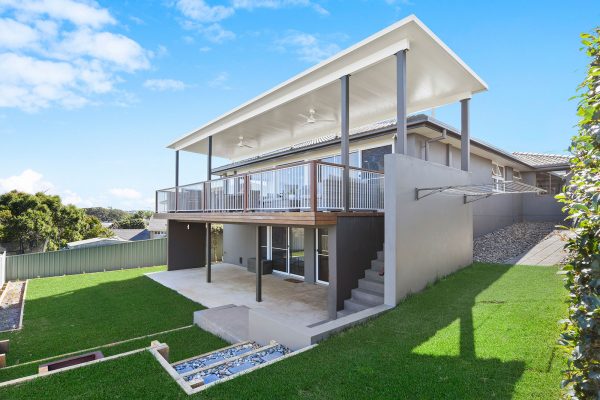 Lighthouse Beach Renovation